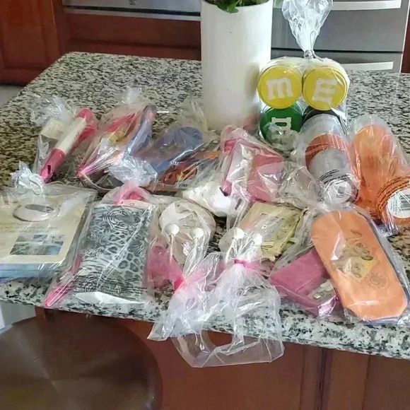 COPY - 2 for $5-Fun grab bags - Picture 2 of 16